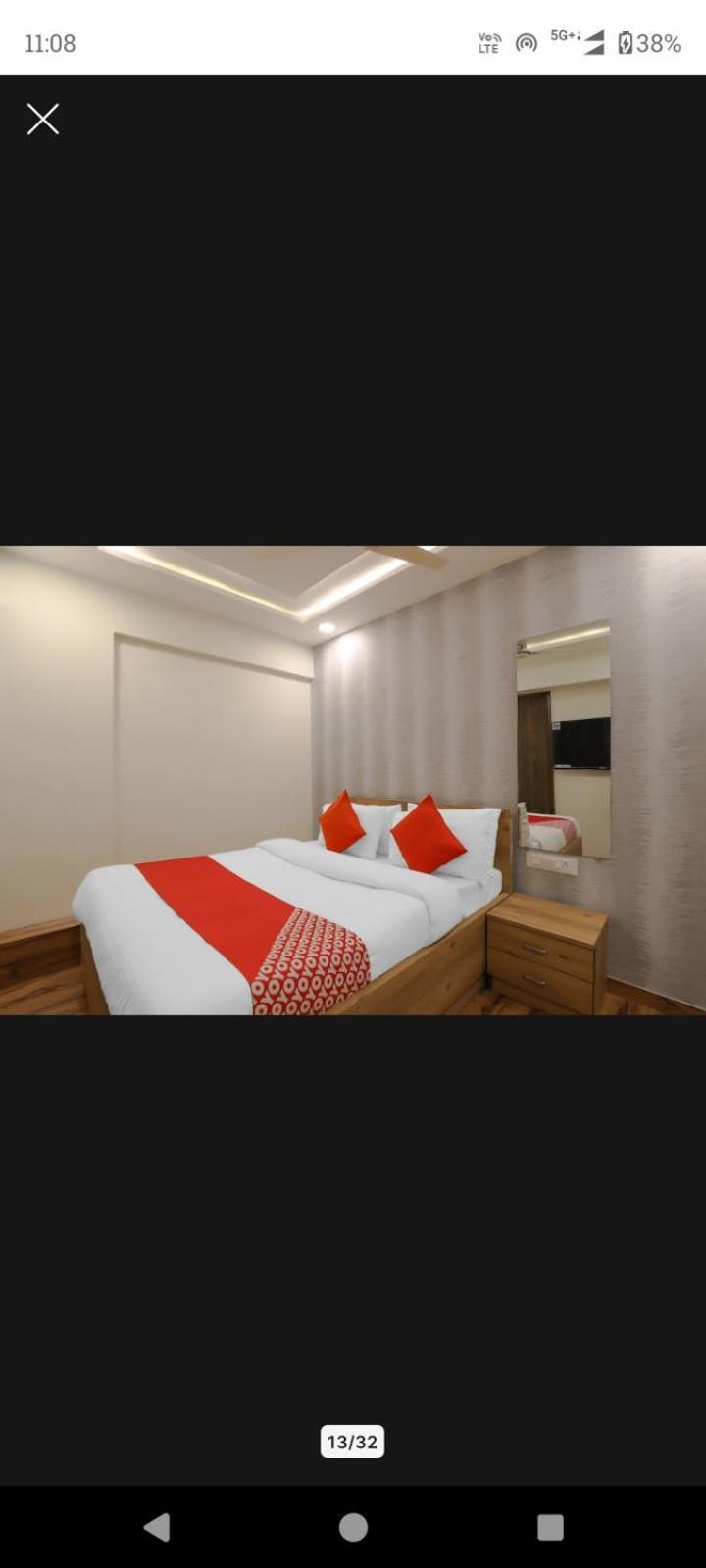 Hotel Shree Niwas