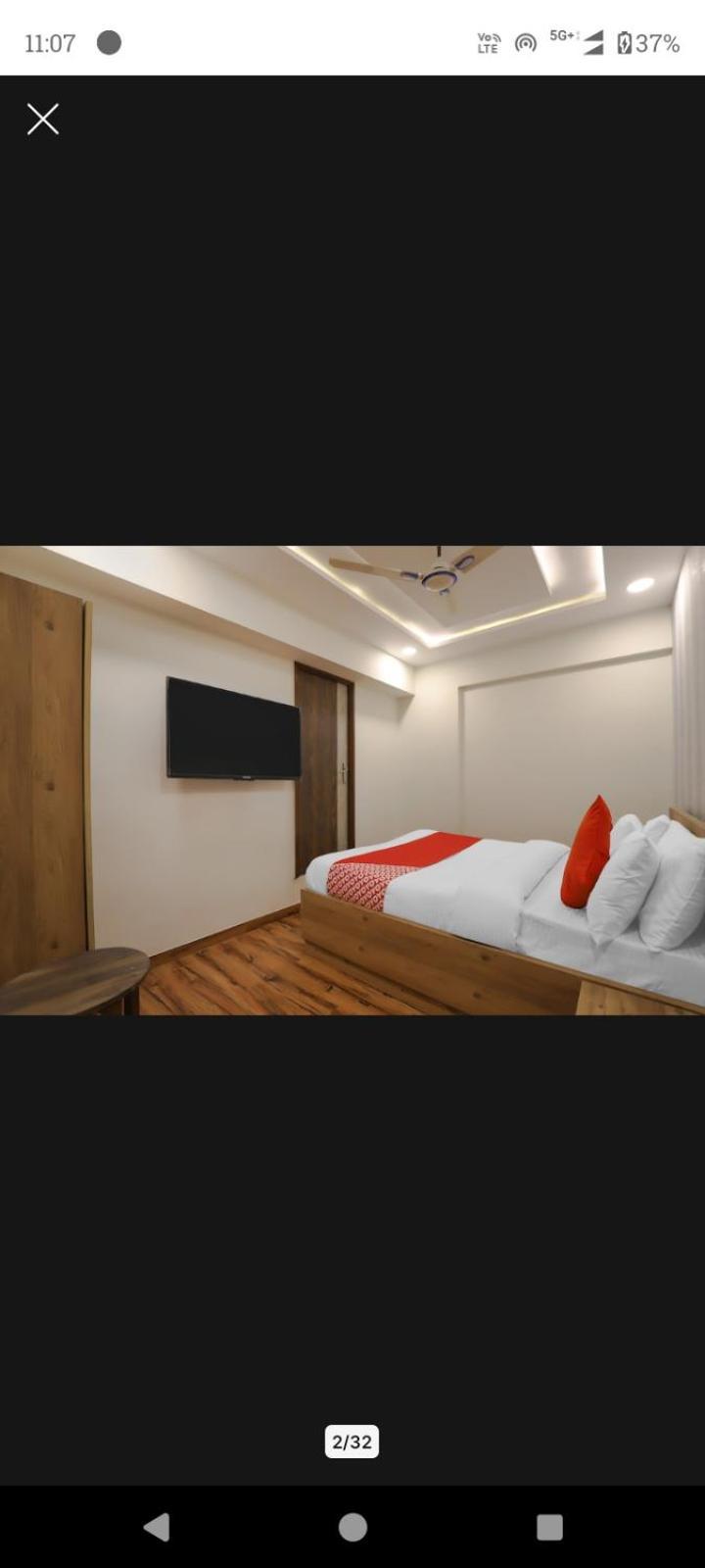 Shree Niwas 3* Ahmedabad