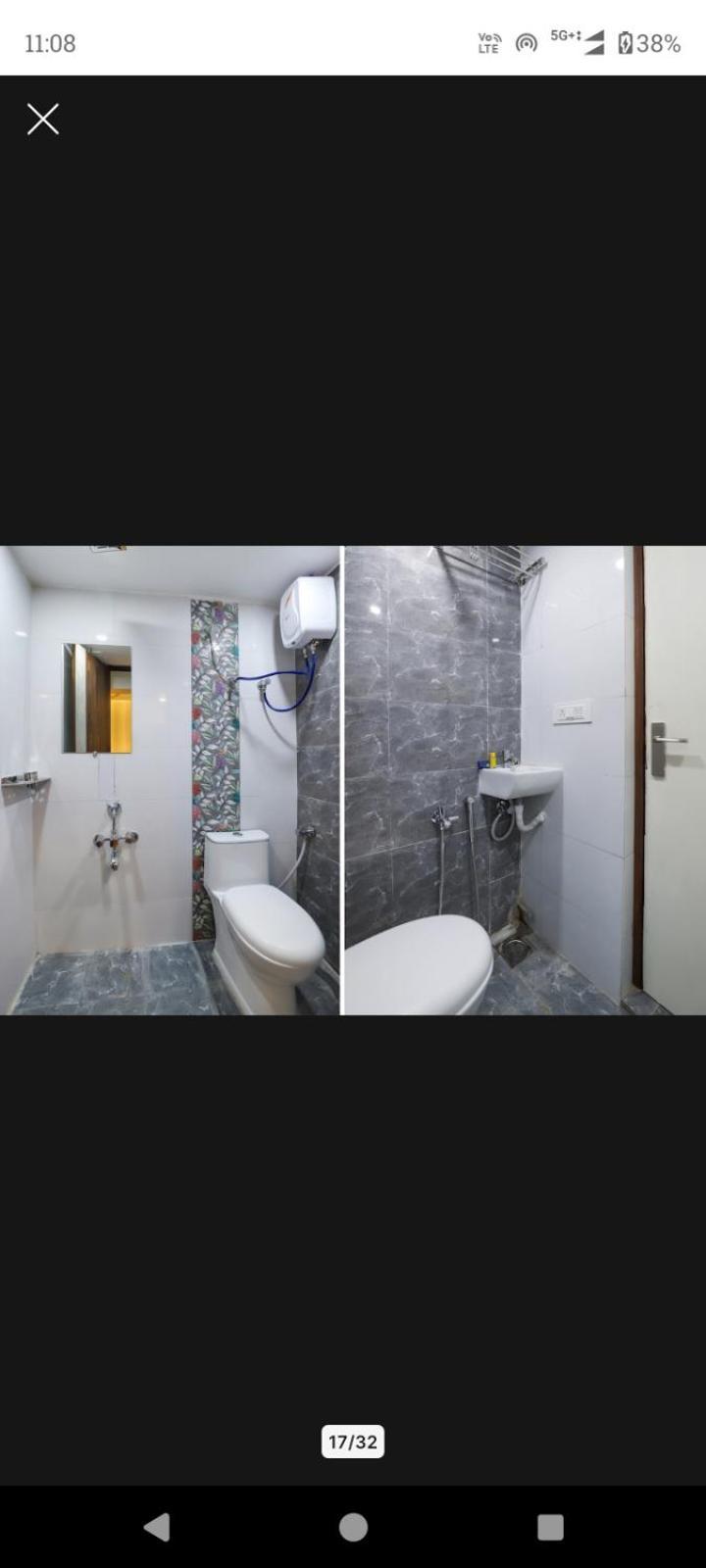 Shree Niwas Hotel Ahmedabad