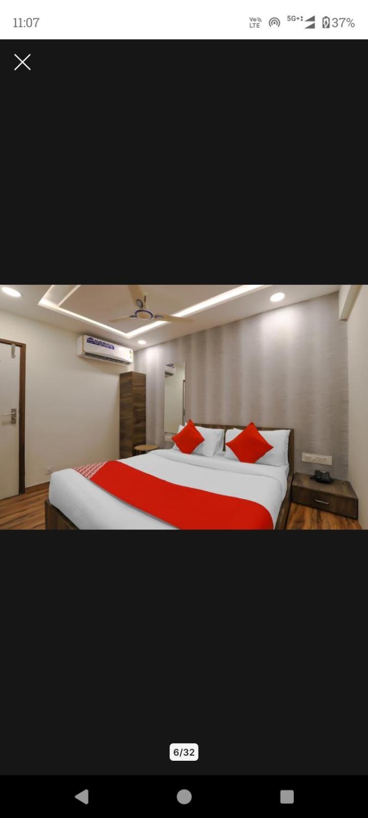 Hotel Shree Niwas Ahmedabad