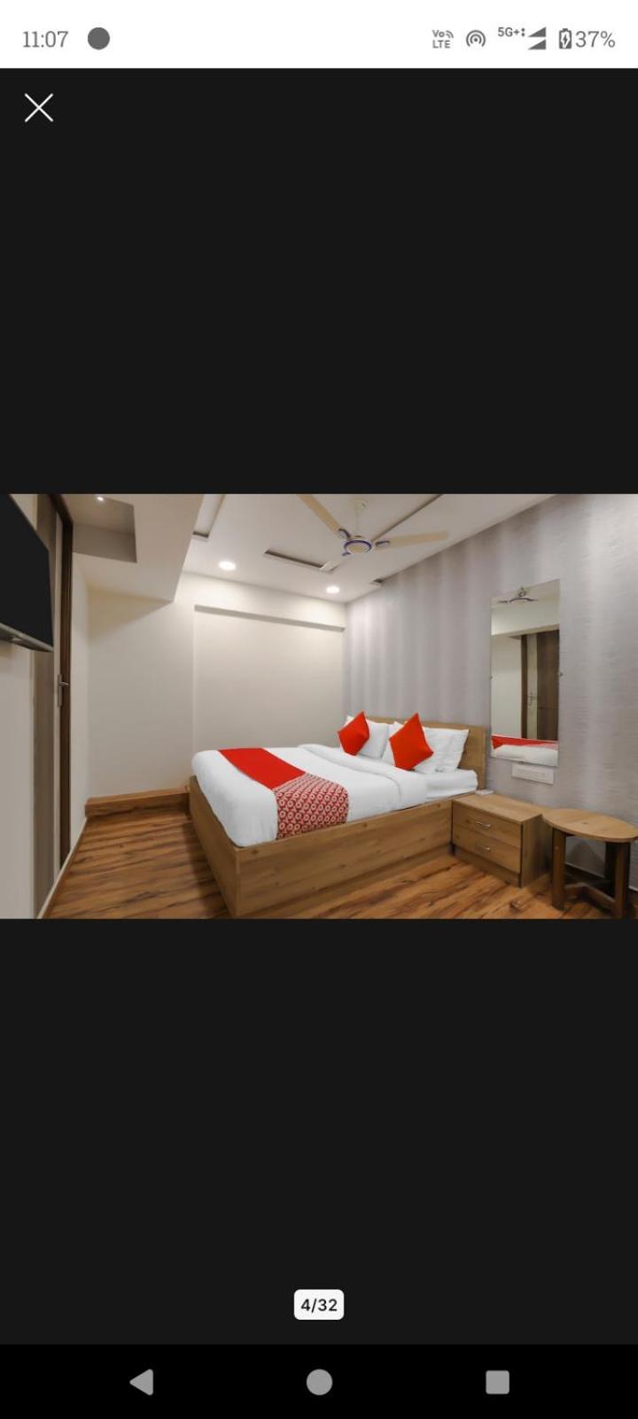 Shree Niwas Hotel Ahmedabad