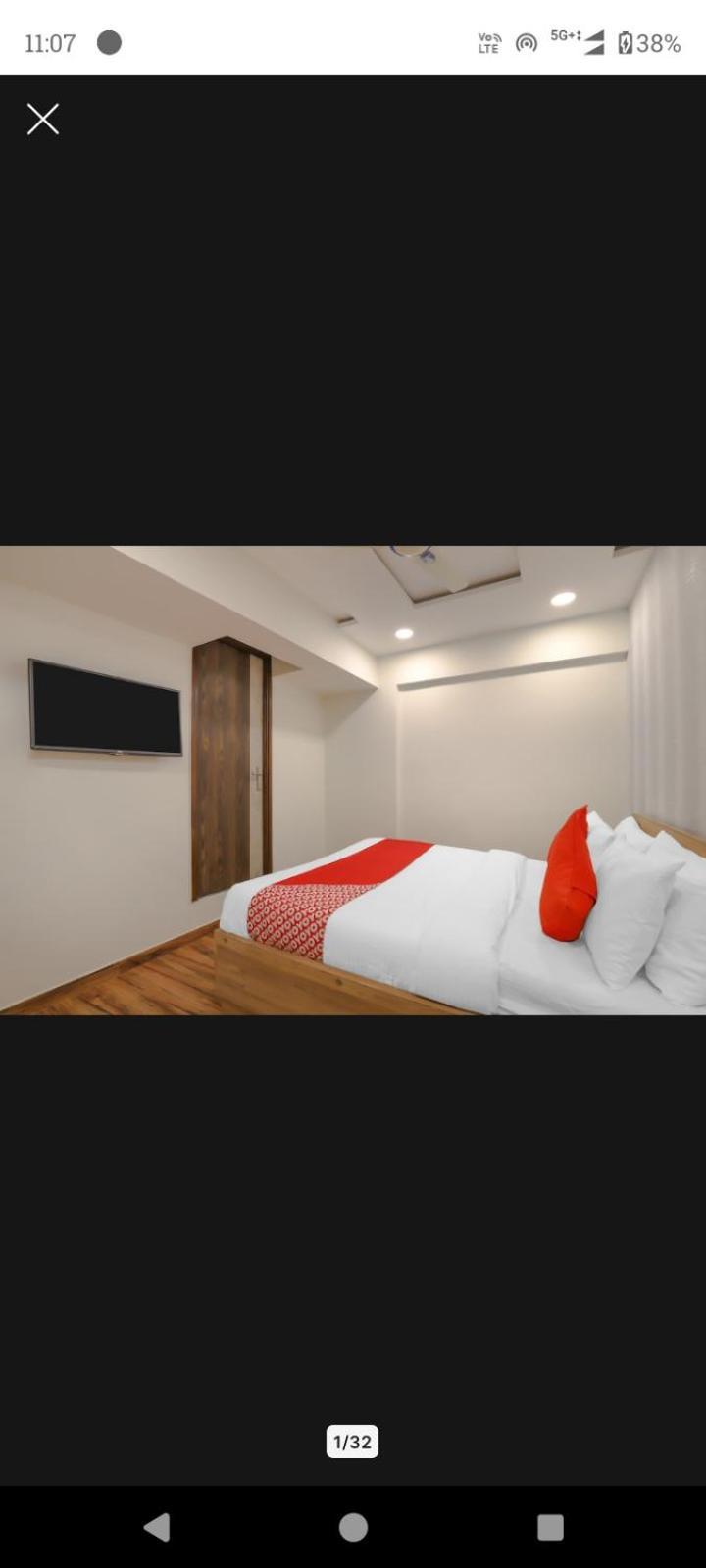 Hotel Shree Niwas 3*