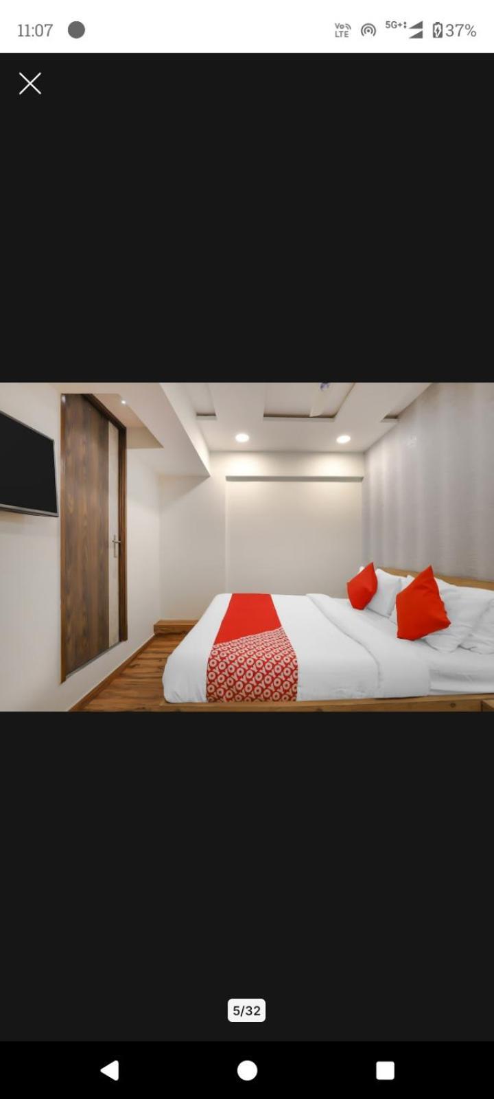 Hotel Shree Niwas Ahmedabad